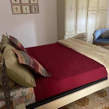 Bed & Breakfast Flavia 21 *