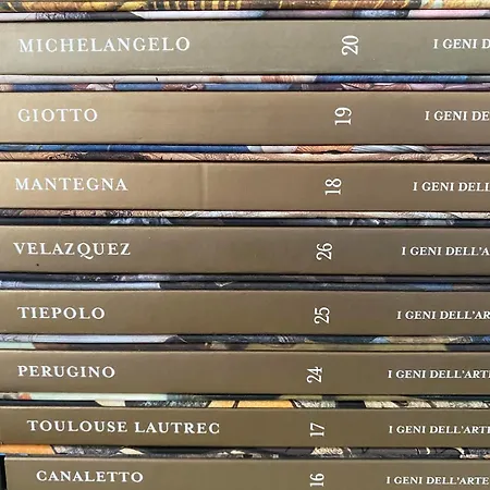 Bed & Breakfast Flavia 21 *