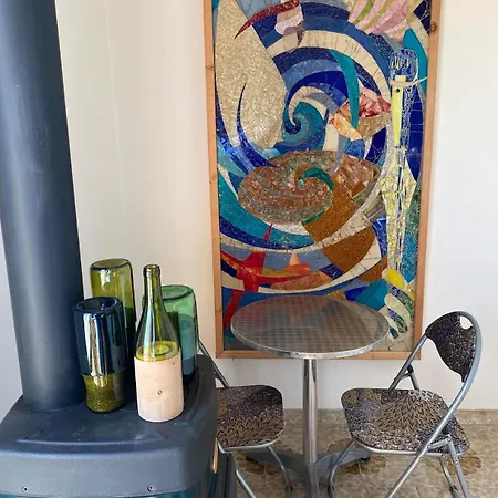 Bed & Breakfast Flavia 21 Elice