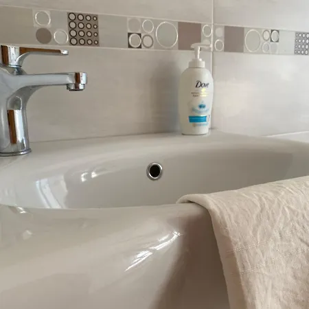 Bed & Breakfast Flavia 21