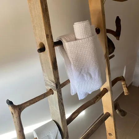 Bed & Breakfast Flavia 21 Elice