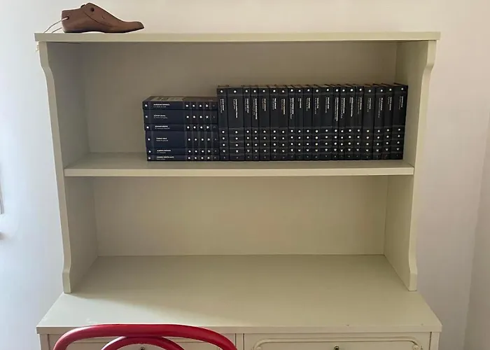 Alojamento de Acomodação e Pequeno-almoço Flavia 21 *