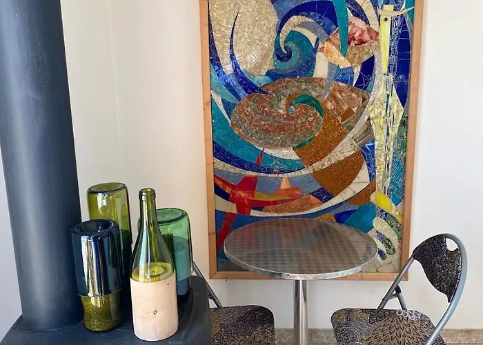 Alojamento de Acomodação e Pequeno-almoço Flavia 21 Elice