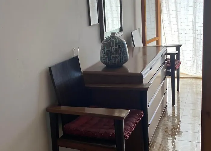 Alojamento de Acomodação e Pequeno-almoço Flavia 21