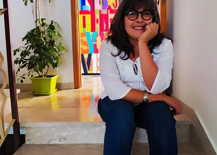 Flavia 21 Alojamento de Acomodação e Pequeno-almoço