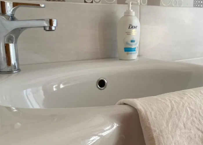 Alojamento de Acomodação e Pequeno-almoço Flavia 21