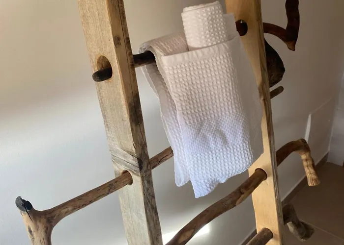 Alojamento de Acomodação e Pequeno-almoço Flavia 21 Elice