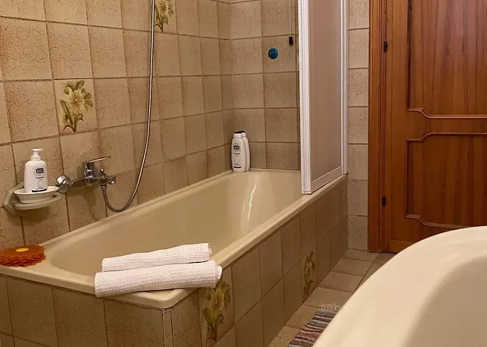 Flavia 21 Alojamento de Acomodação e Pequeno-almoço *