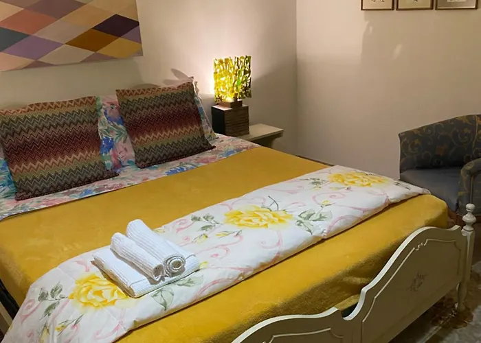 Flavia 21 Alojamento de Acomodação e Pequeno-almoço *